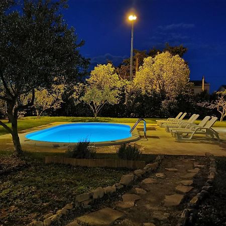 Mise Luxury Apartments Kastela Luaran gambar