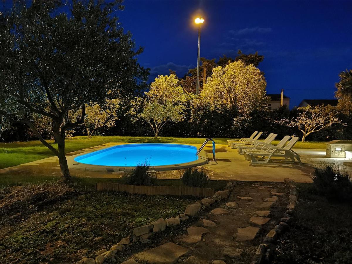 Mise Luxury Apartments Kastela Luaran gambar