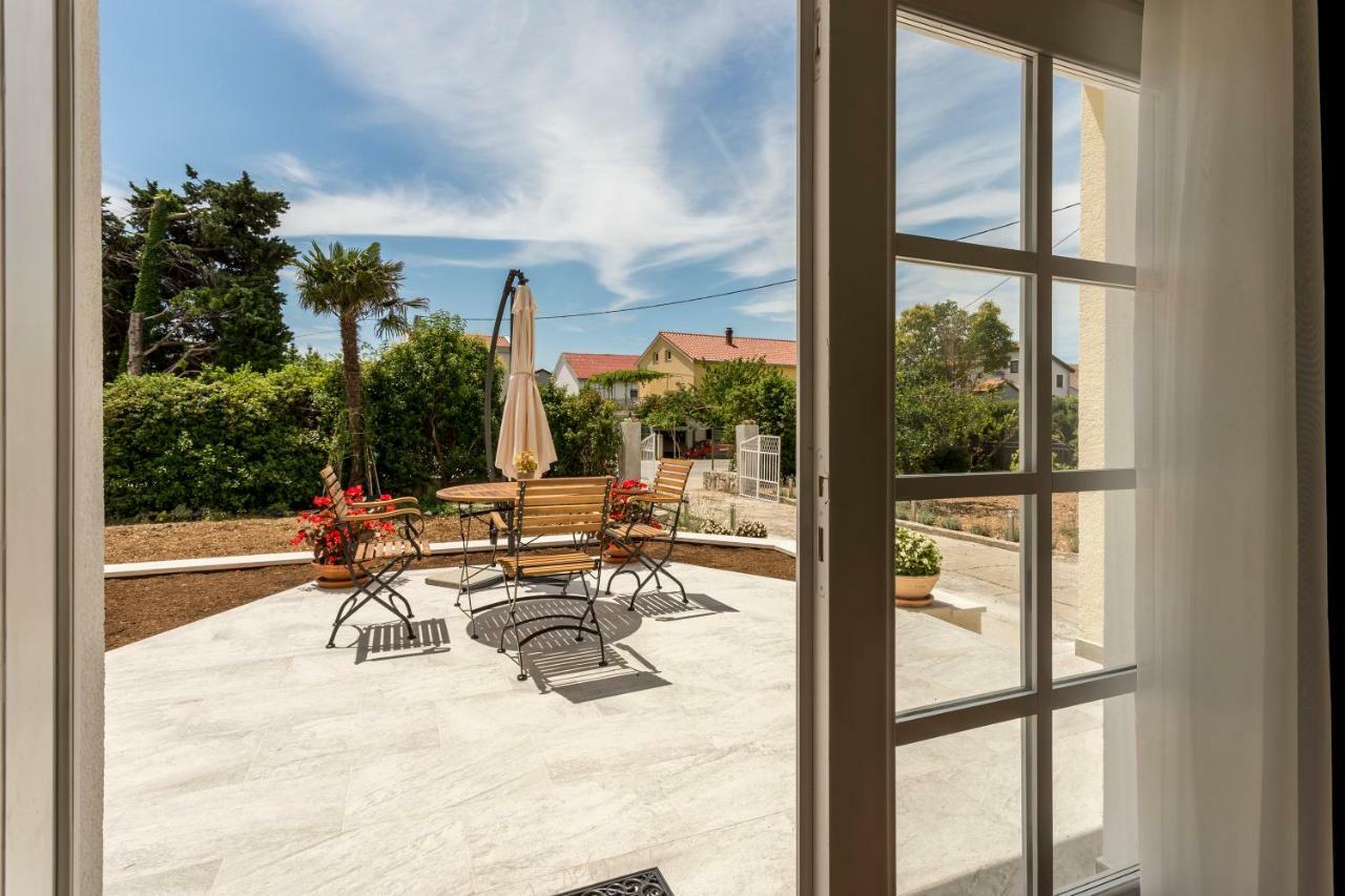 Mise Luxury Apartments Kastela Luaran gambar