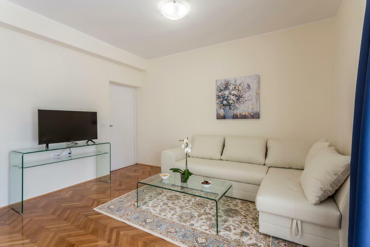 Mise Luxury Apartments Kastela Luaran gambar