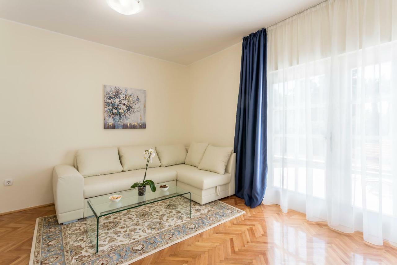Mise Luxury Apartments Kastela Luaran gambar