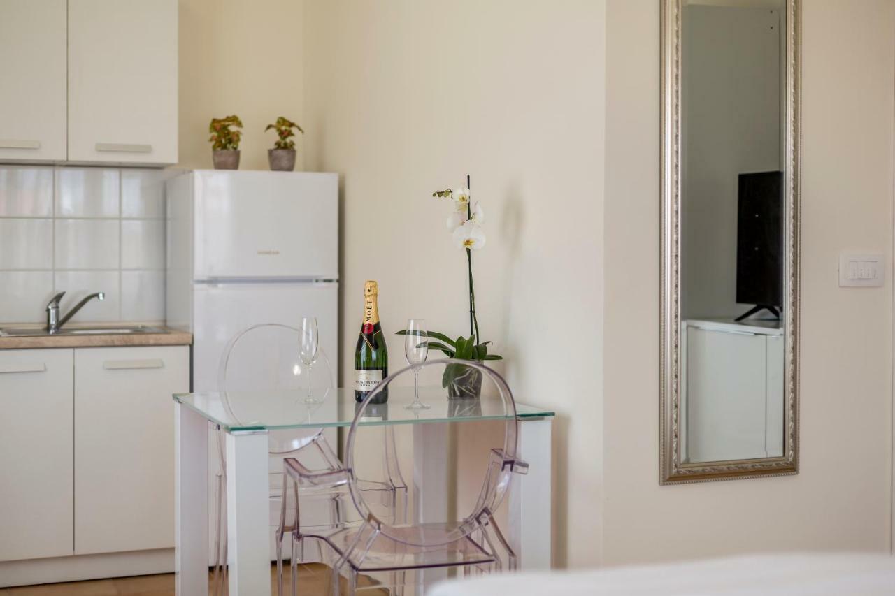 Mise Luxury Apartments Kastela Luaran gambar
