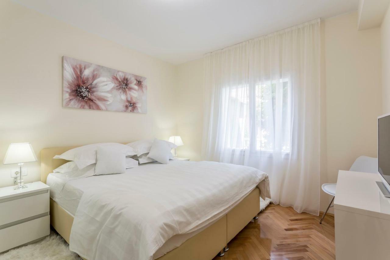 Mise Luxury Apartments Kastela Luaran gambar