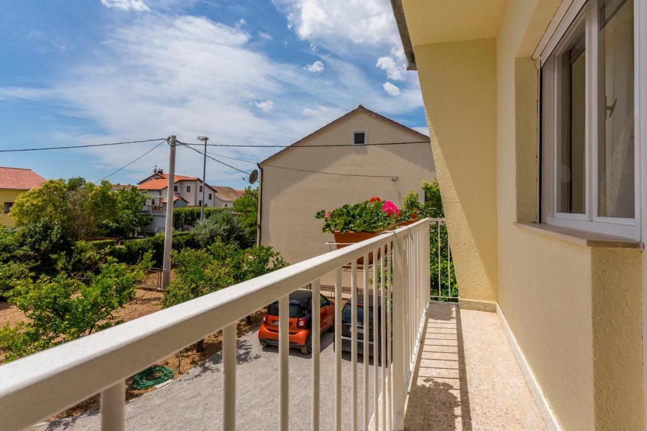 Mise Luxury Apartments Kastela Luaran gambar