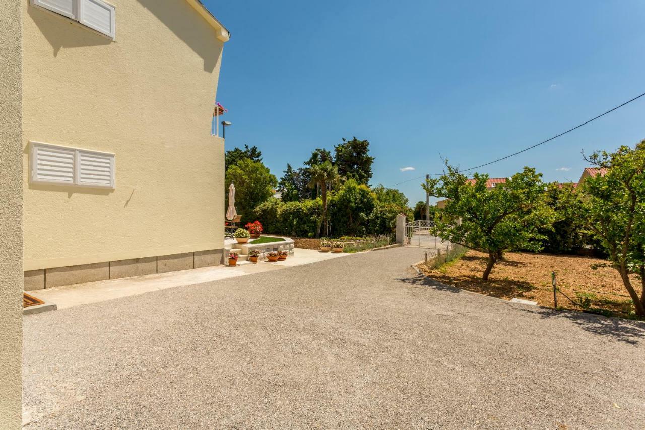 Mise Luxury Apartments Kastela Luaran gambar