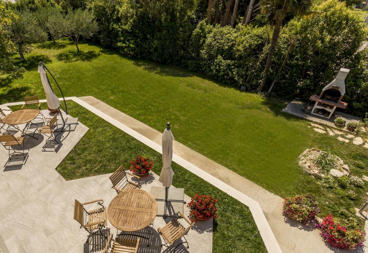Mise Luxury Apartments Kastela Luaran gambar