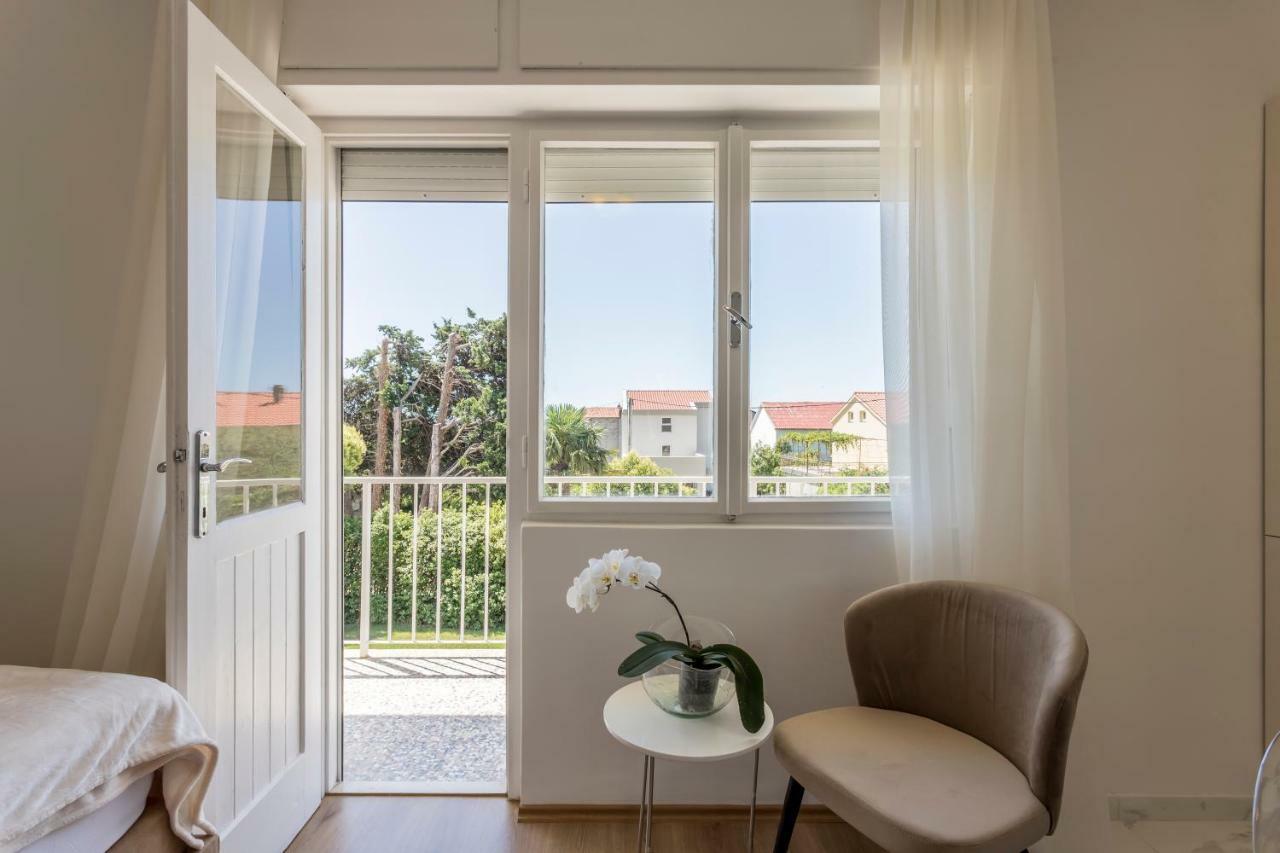 Mise Luxury Apartments Kastela Luaran gambar